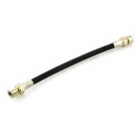 Brake Hose 236 mm HELLA Brake Expertise suitable for e.g....