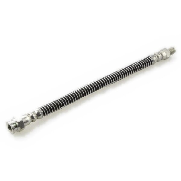 Brake Hose 237 mm HELLA Brake Expertise suitable for e.g. PEUGEOT 309