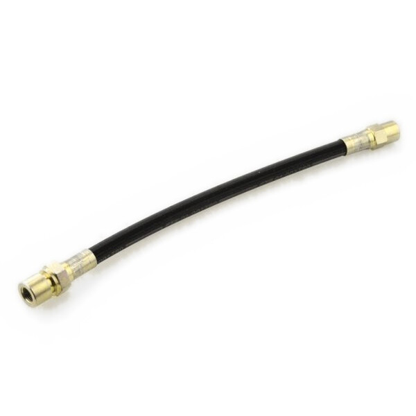 Brake Hose 240 mm HELLA Brake Expertise suitable for e.g. PORSCHE 911