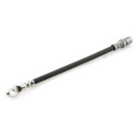 Brake Hose 250 mm HELLA Brake Expertise suitable for e.g....