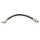 Brake Hose 261 mm HELLA Brake Expertise suitable for e.g. TOYOTA 4