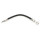 Brake Hose 272 mm HELLA Brake Expertise fits SUZUKI SAMURAI