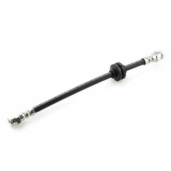 Brake Hose 275 mm HELLA suitable for e.g. FIAT CINQUECENTO