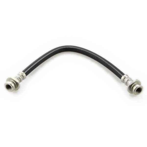 Brake Hose 280 mm HELLA Brake Expertise suitable for e.g. OPEL AGILA