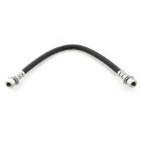 Brake Hose 297 mm HELLA Brake Expertise suitable for e.g....