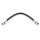 Brake Hose 297 mm HELLA Brake Expertise suitable for e.g. TOYOTA COROLLA