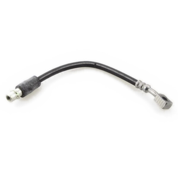 Brake Hose 299 mm HELLA Brake Expertise suitable for e.g. OPEL CORSA