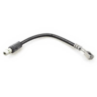 Brake Hose 299 mm HELLA Brake Expertise suitable for e.g....