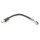Brake Hose 299 mm HELLA Brake Expertise suitable for e.g. OPEL CORSA