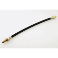 Bremsschlauch HELLA für VOLVO 240 (P242/ P244)