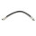Brake Hose 305 mm HELLA fits MERCEDES-BENZ M-KLASSE