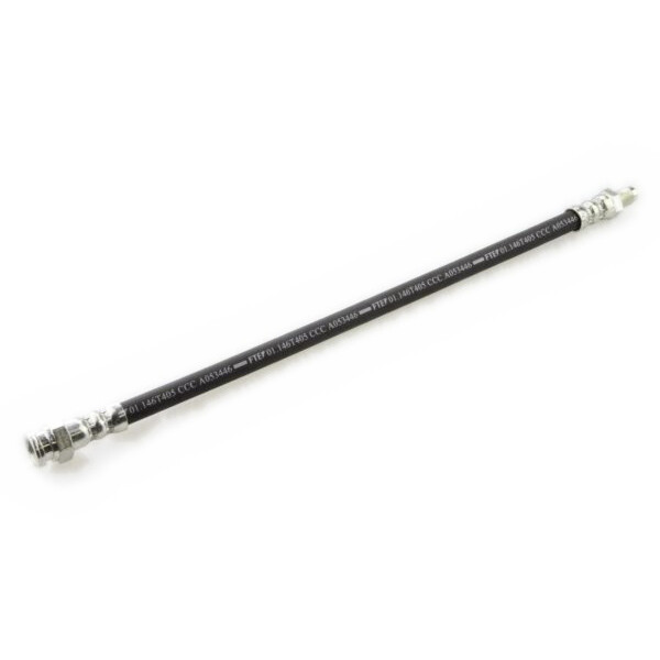 Brake Hose 310 mm HELLA Brake Expertise suitable for e.g. FIAT DUCATO