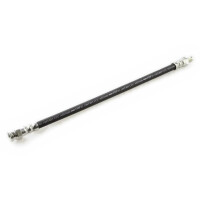 Brake Hose 310 mm HELLA Brake Expertise suitable for e.g....