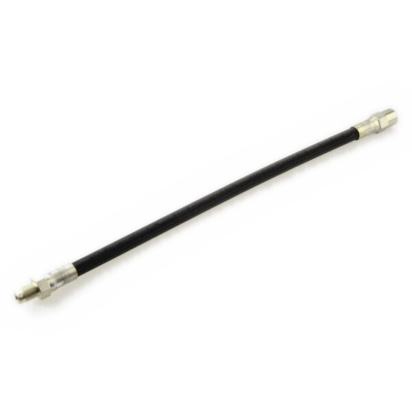 Brake Hose 310 mm HELLA Brake Expertise suitable for e.g. AUDI 80