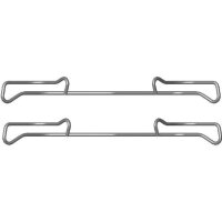 Brake caliper accessory kit Teves 2-piece HELLA for e.g....