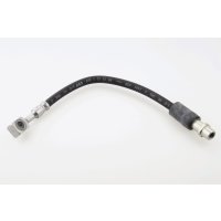 Bremsschlauch vorne HELLA für OPEL VAUXHALL MERIVA A...