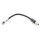 Brake Hose 314 mm HELLA Brake Expertise fits OPEL MERIVA