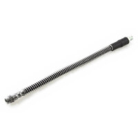 Brake Hose 315 mm HELLA Brake Expertise suitable for e.g....