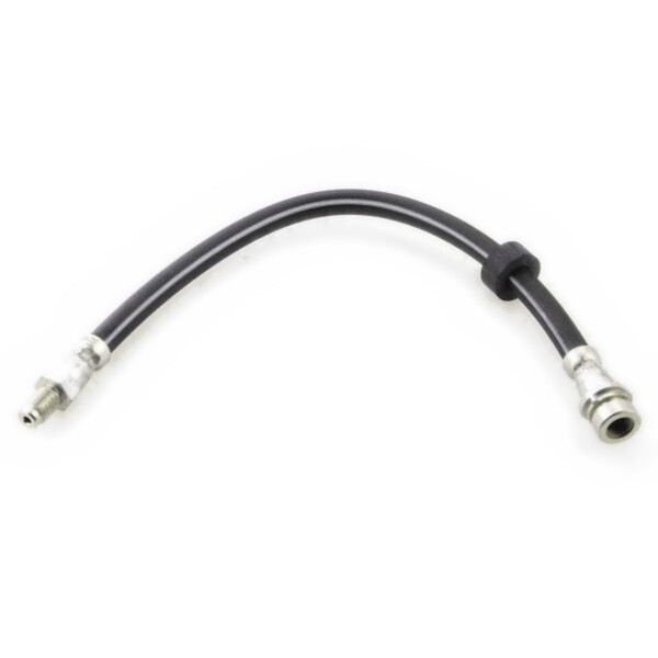 Brake Hose 318 mm HELLA Brake Expertise suitable for e.g. FORD TRANSIT