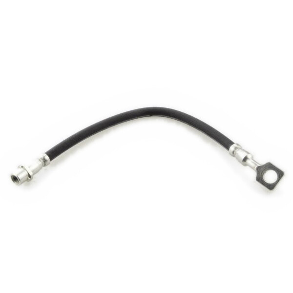 Brake Hose 319 mm HELLA Brake Expertise suitable for e.g. OPEL VECTRA