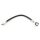 Brake Hose 319 mm HELLA Brake Expertise suitable for e.g. OPEL VECTRA
