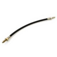 Brake Hose 320 mm HELLA suitable for e.g. ALFA ROMEO SPIDER
