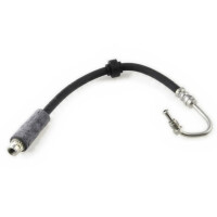 Brake Hose 324 mm HELLA Brake Expertise suitable for e.g....