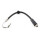 Brake Hose 324 mm HELLA Brake Expertise suitable for e.g. RENAULT KANGOO