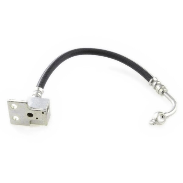 Brake Hose 324 mm HELLA Brake Expertise fits MAZDA MX-5