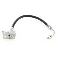 Brake Hose 324 mm HELLA Brake Expertise fits MAZDA MX-5