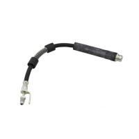 Brake Hose 326 mm HELLA Brake Expertise suitable for e.g....