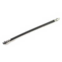 Brake Hose 330 mm HELLA Brake Expertise suitable for e.g....
