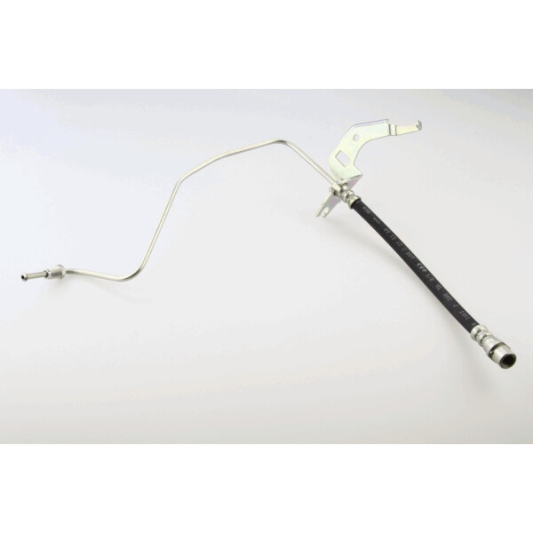 Brake Hose 330 mm HELLA Brake Expertise suitable for e.g. OPEL ASTRA