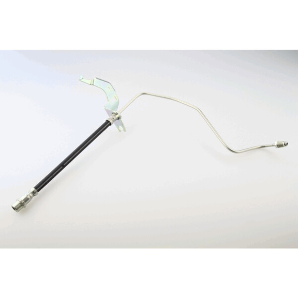 Brake Hose 330 mm HELLA Brake Expertise suitable for e.g. OPEL ASTRA