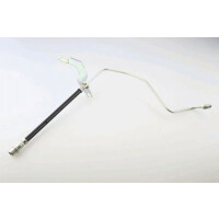 Brake Hose 330 mm HELLA Brake Expertise suitable for e.g. OPEL ASTRA