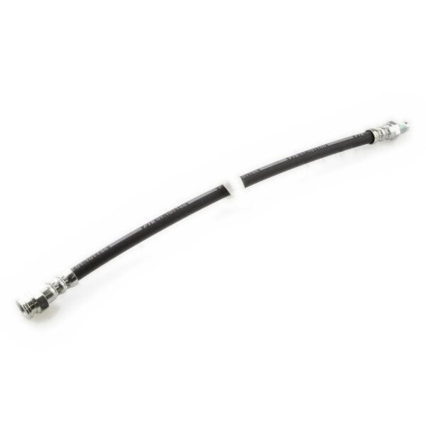 Brake Hose 335 mm HELLA Brake Expertise suitable for e.g. FIAT DUCATO