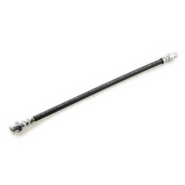 Brake Hose 350 mm HELLA Brake Expertise suitable for e.g. PEUGEOT 505