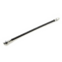 Brake Hose 350 mm HELLA Brake Expertise suitable for e.g....