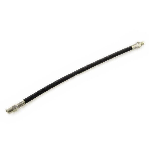 Brake Hose 360 mm HELLA suitable for e.g. MERCEDES-BENZ G-KLASSE