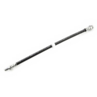 Brake Hose 360 mm HELLA Brake Expertise suitable for e.g....
