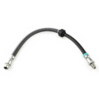 Brake Hose 375 mm HELLA Brake Expertise suitable for e.g....