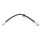 Brake Hose 383 mm HELLA Brake Expertise suitable for e.g. VOLVO S90