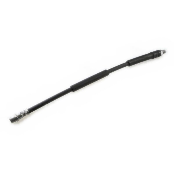 Brake Hose 385 mm HELLA suitable for e.g. MERCEDES-BENZ E-KLASSE