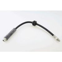 Rear brake hose HELLA PAGID for MAZDA VOLVO 3