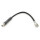 Brake Hose 390 mm HELLA Brake Expertise suitable for e.g. OPEL ASCONA
