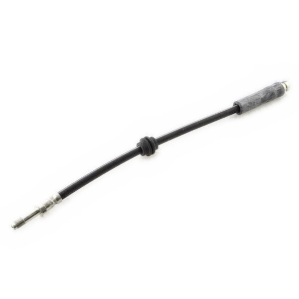 Brake Hose 391 mm HELLA Brake Expertise suitable for e.g. FORD FOCUS