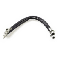 Brake Hose 398 mm HELLA Brake Expertise suitable for e.g....