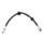 Brake Hose 400 mm HELLA Brake Expertise suitable for e.g. FORD FOCUS