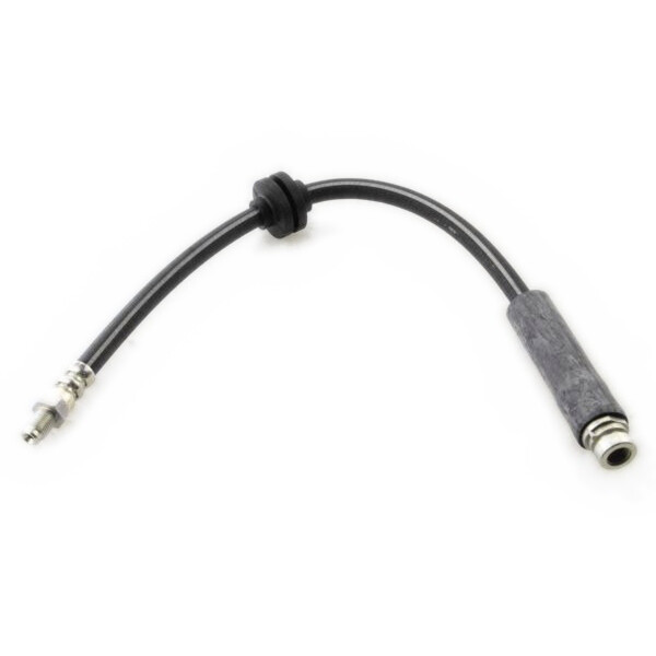 Bremsschlauch 409 mm HELLA Bremsen-Expertise passend für u.a. FORD FOCUS