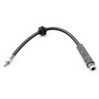 Bremsschlauch 409 mm HELLA Bremsen-Expertise passend...